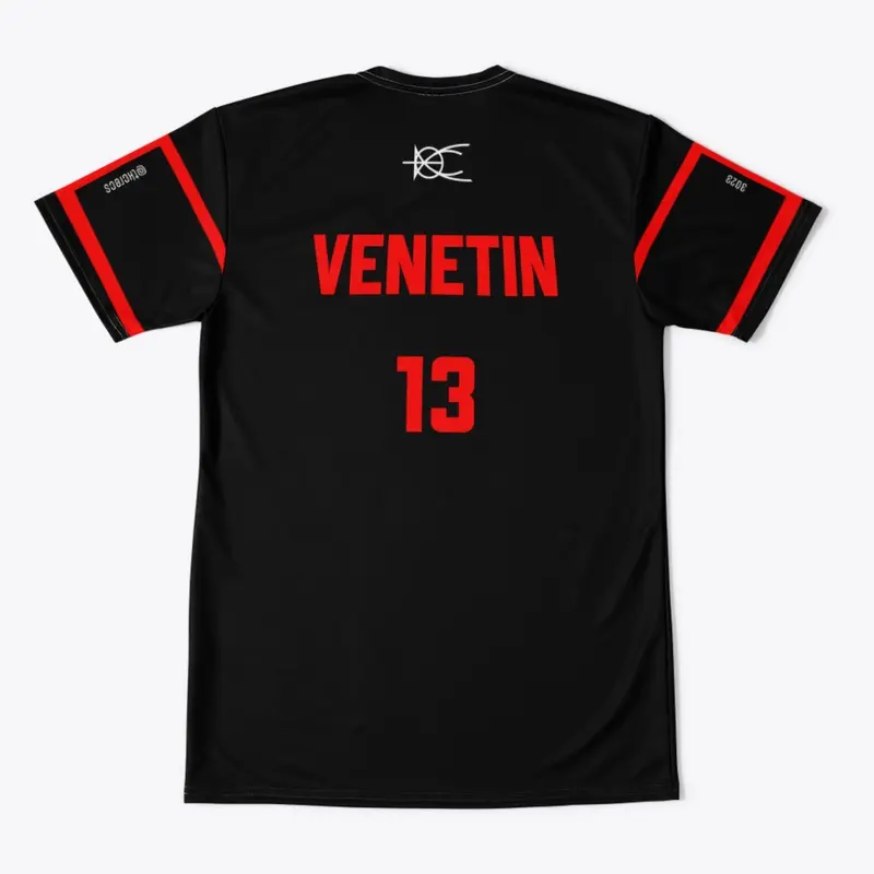 Venetin Esports Jersey